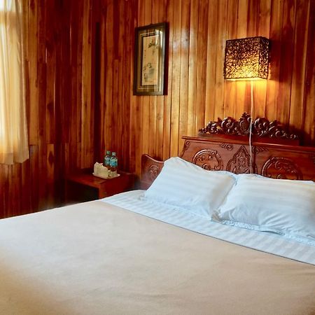 Rimvang Guesthouse Luang Prabang Ngoại thất bức ảnh