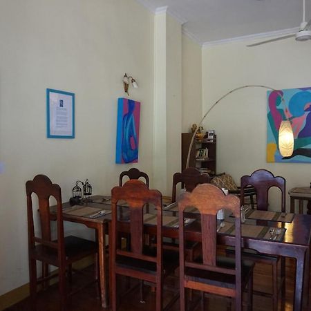 Rimvang Guesthouse Luang Prabang Ngoại thất bức ảnh