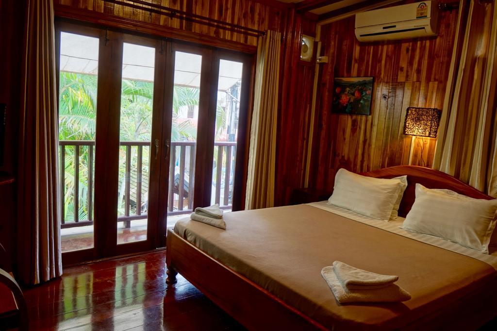 Rimvang Guesthouse Luang Prabang Ngoại thất bức ảnh
