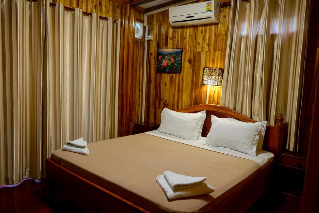 Rimvang Guesthouse Luang Prabang Ngoại thất bức ảnh