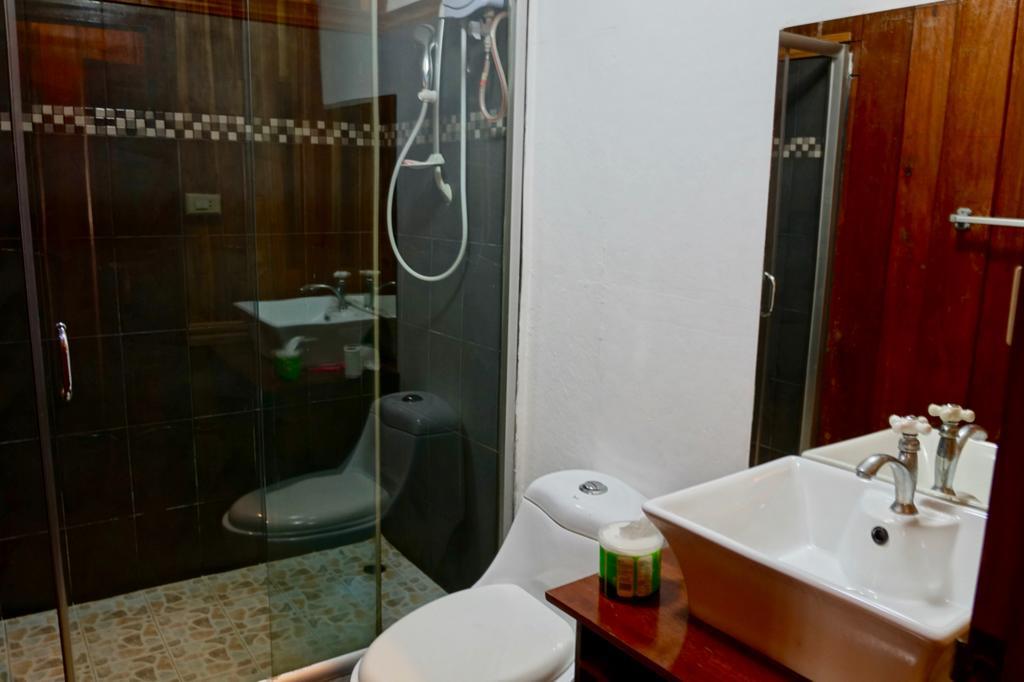 Rimvang Guesthouse Luang Prabang Ngoại thất bức ảnh