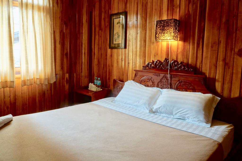 Rimvang Guesthouse Luang Prabang Ngoại thất bức ảnh