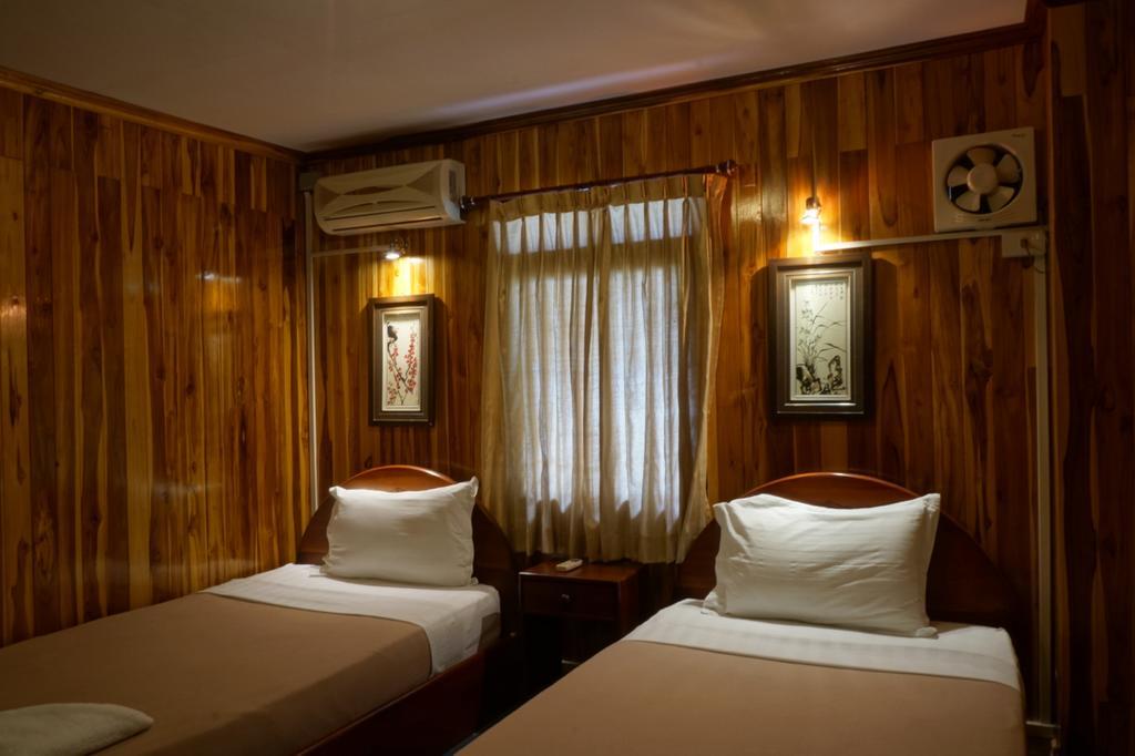 Rimvang Guesthouse Luang Prabang Ngoại thất bức ảnh