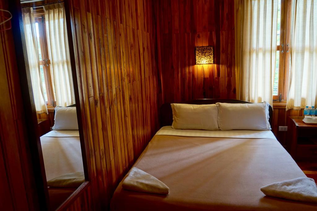 Rimvang Guesthouse Luang Prabang Ngoại thất bức ảnh