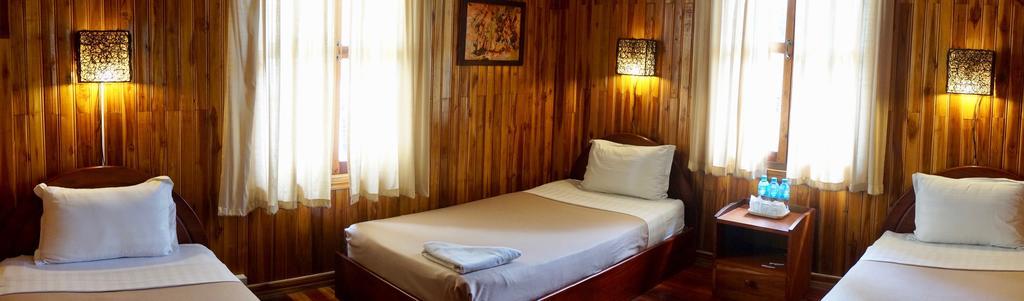 Rimvang Guesthouse Luang Prabang Ngoại thất bức ảnh
