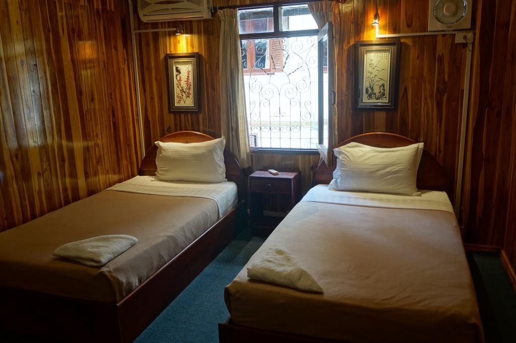 Rimvang Guesthouse Luang Prabang Ngoại thất bức ảnh