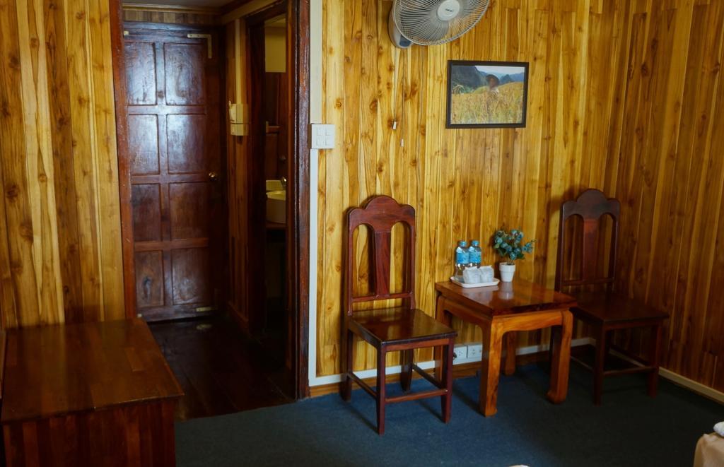 Rimvang Guesthouse Luang Prabang Ngoại thất bức ảnh