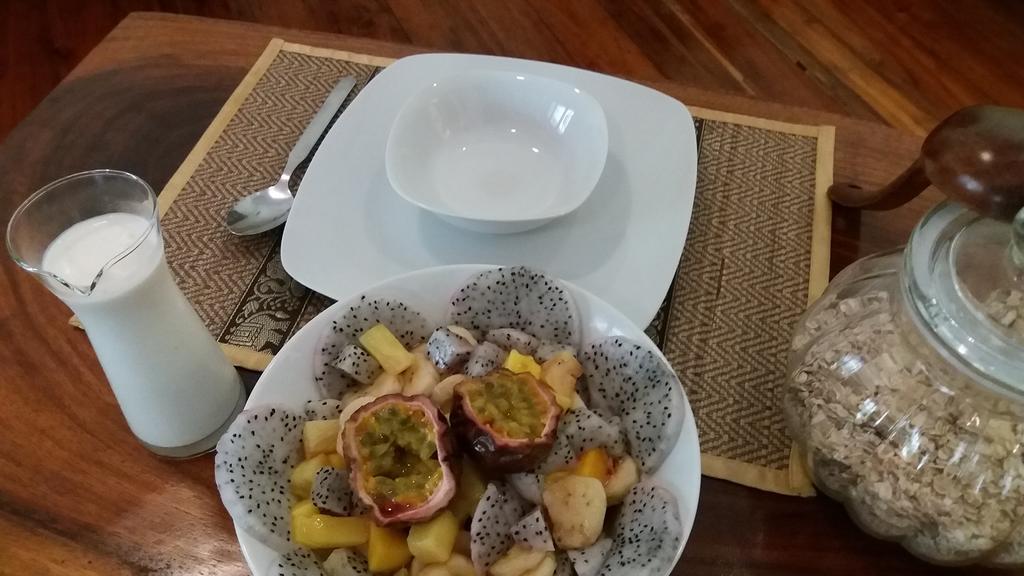 Rimvang Guesthouse Luang Prabang Ngoại thất bức ảnh