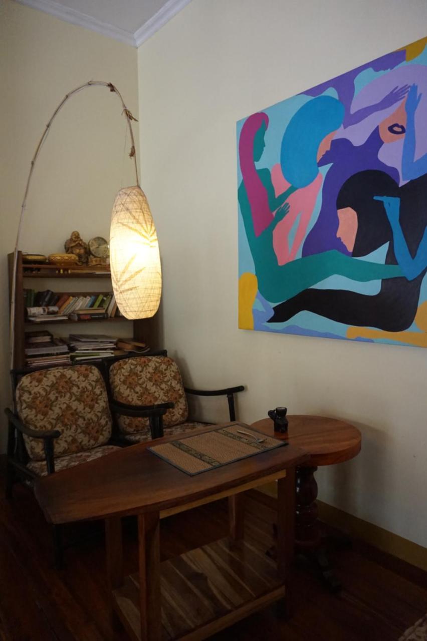 Rimvang Guesthouse Luang Prabang Ngoại thất bức ảnh
